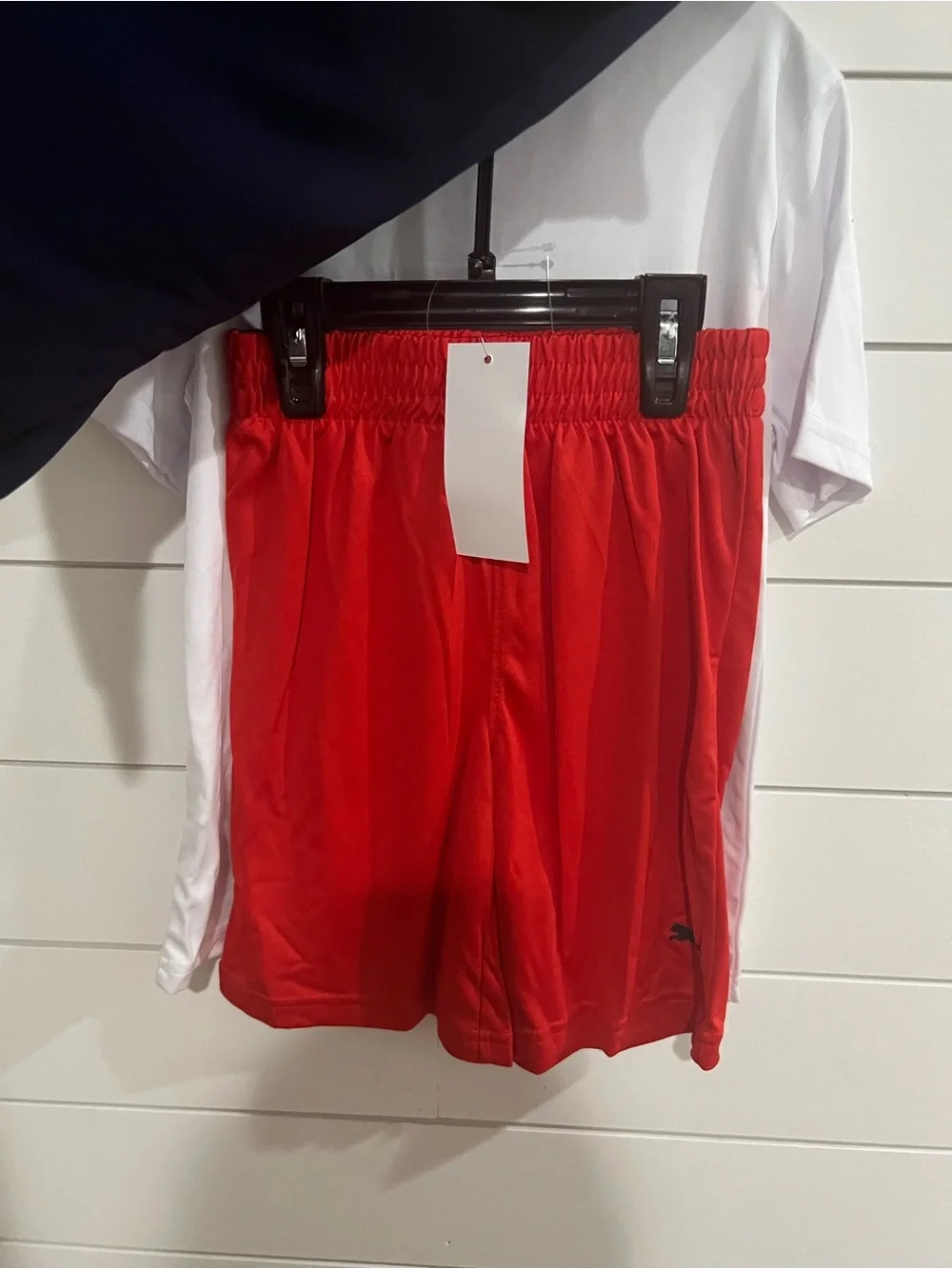 Puma 3 piece Set for kids